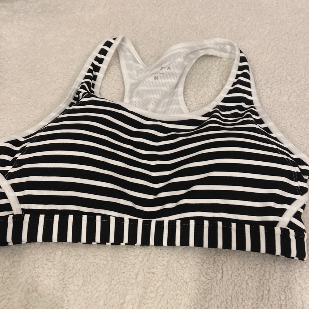 Athleta sports bra. Brand new